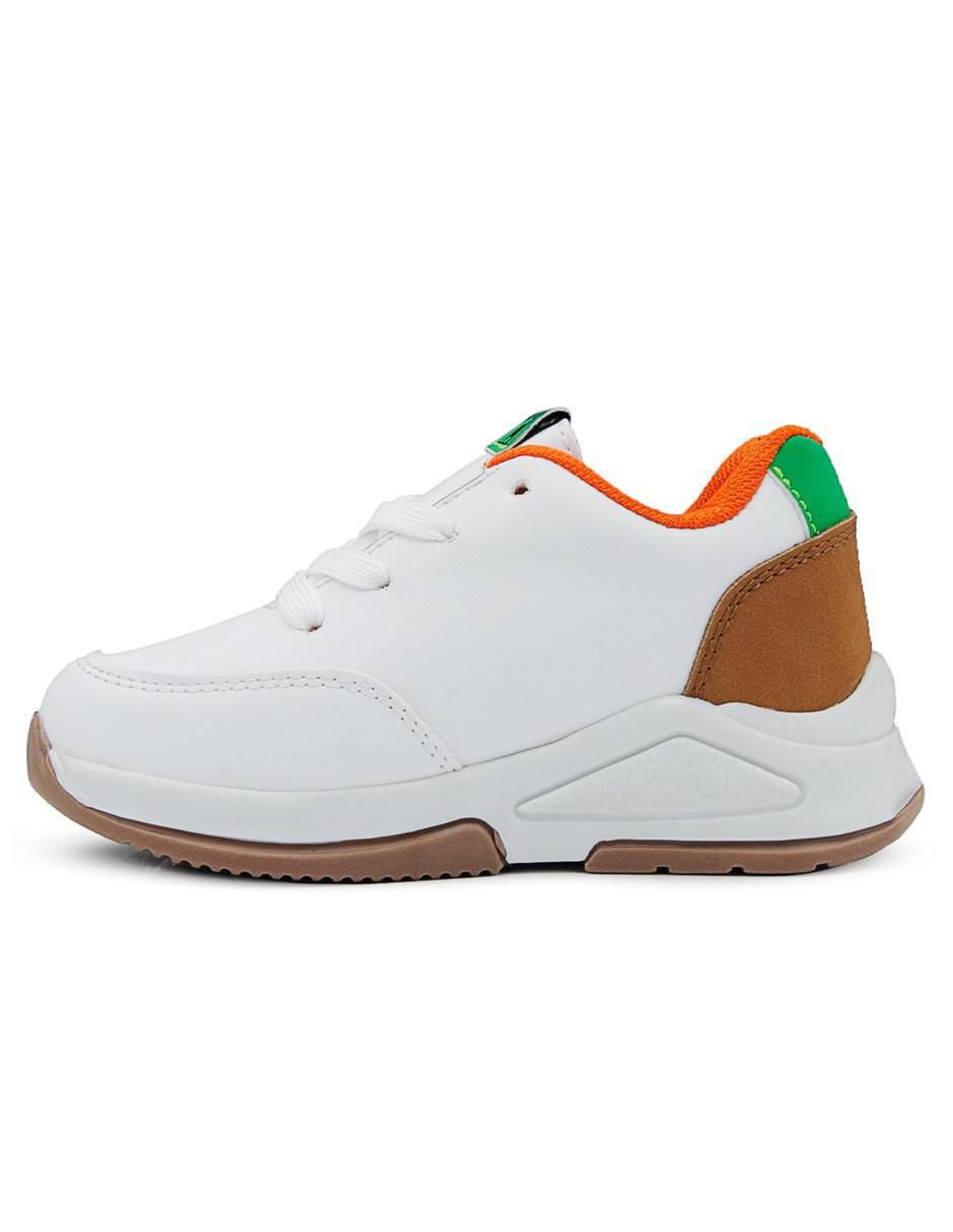 Tenis para niño Minecraft 3