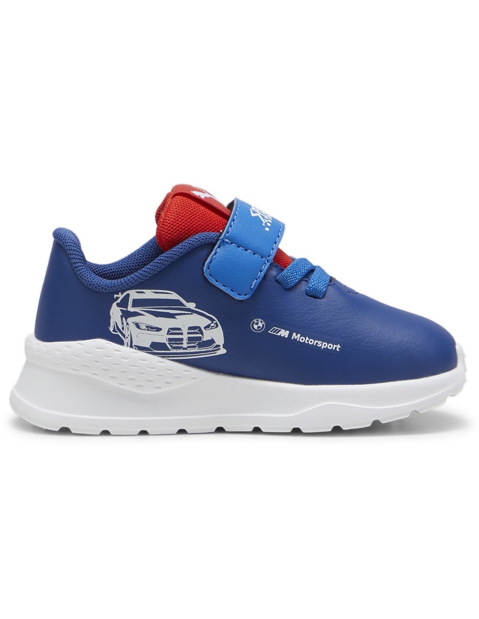 Tenis unisex BMW Motorsport Tenis unisex BMW Motorsport