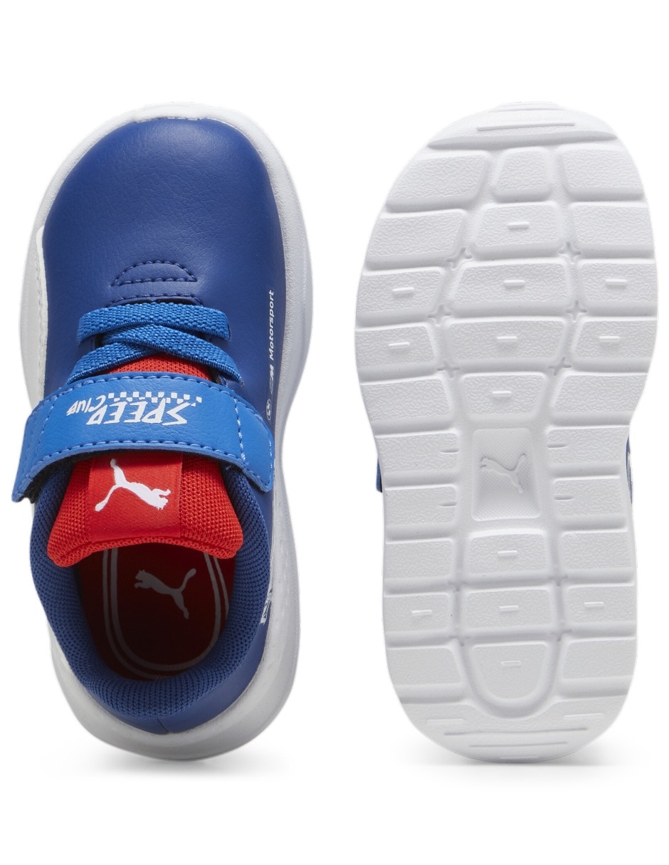 Tenis unisex BMW Motorsport 4