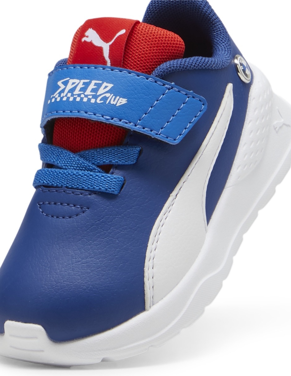 Tenis unisex BMW Motorsport 5