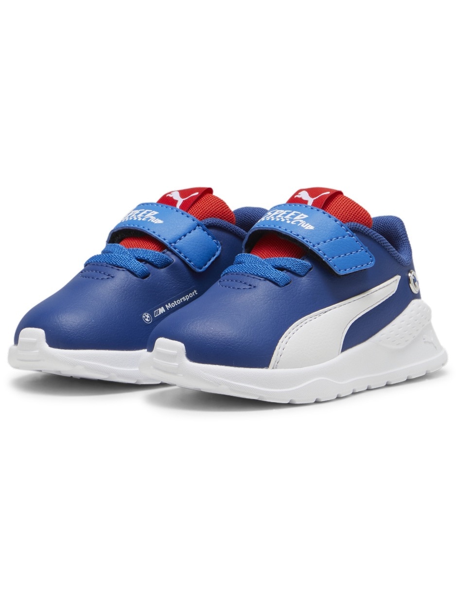 Tenis unisex BMW Motorsport 6
