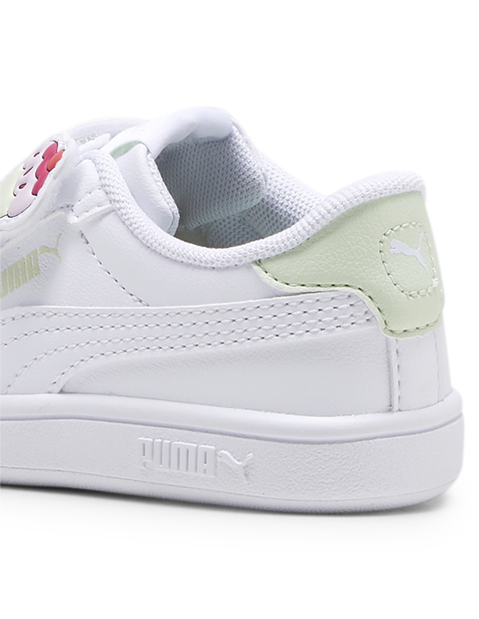 Tenis para niña Smash 30 2