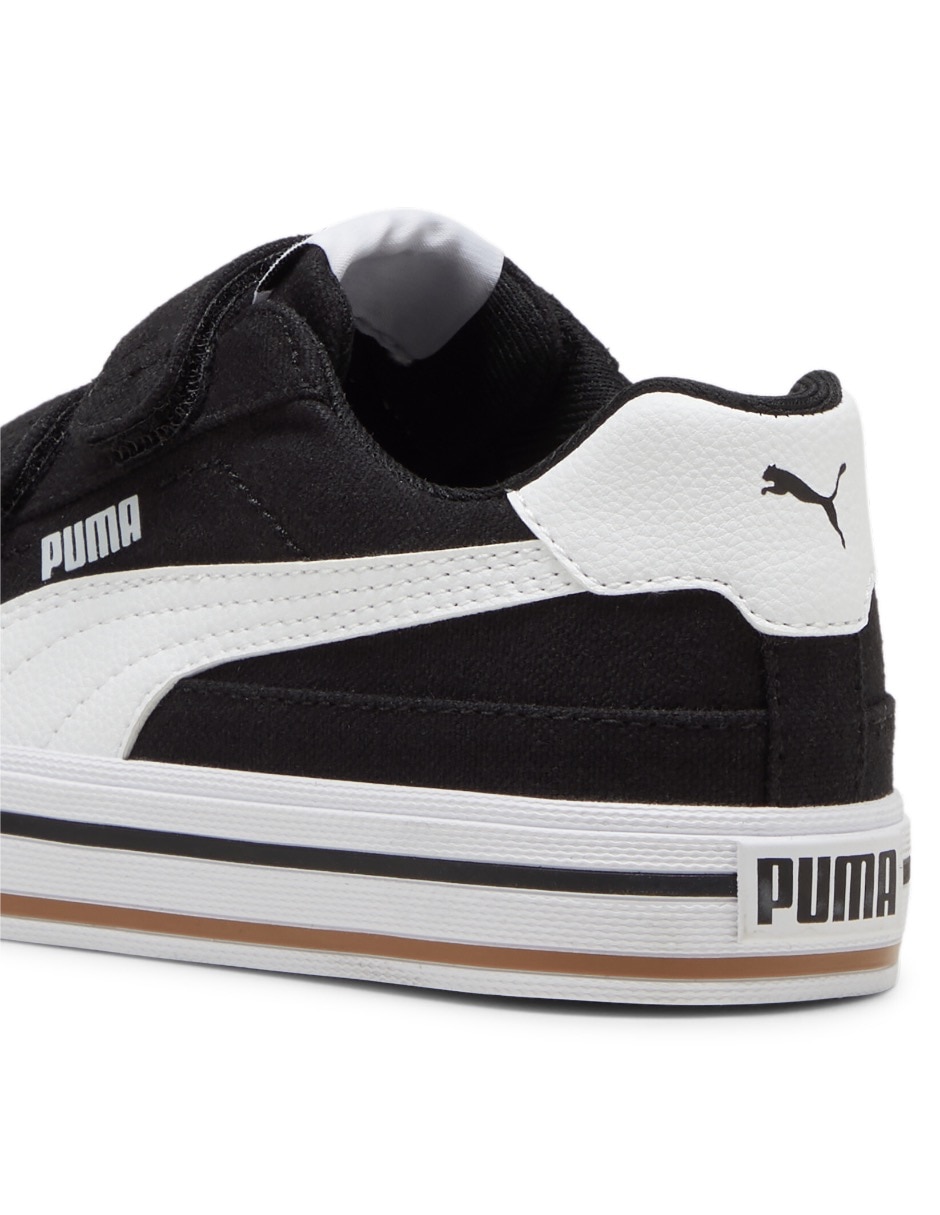 Tenis unisex Court Classic Vulc Fs V Ps 2