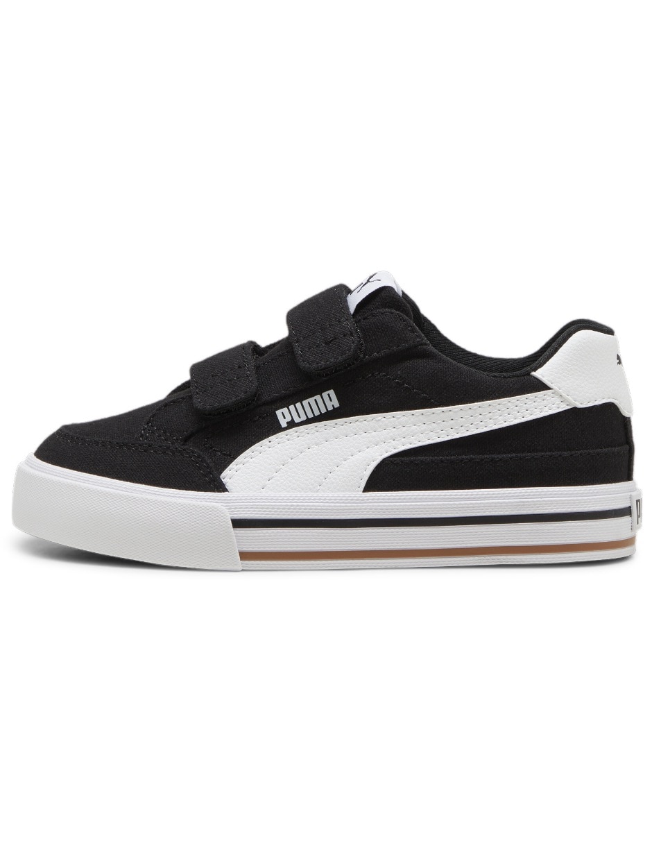 Tenis unisex Court Classic Vulc Fs V Ps 3