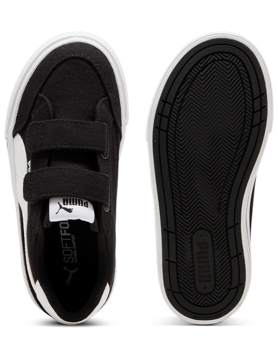Tenis unisex Court Classic Vulc Fs V Ps 4