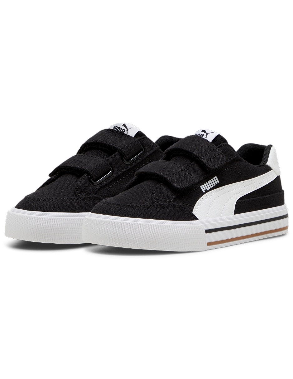 Tenis unisex Court Classic Vulc Fs V Ps 6