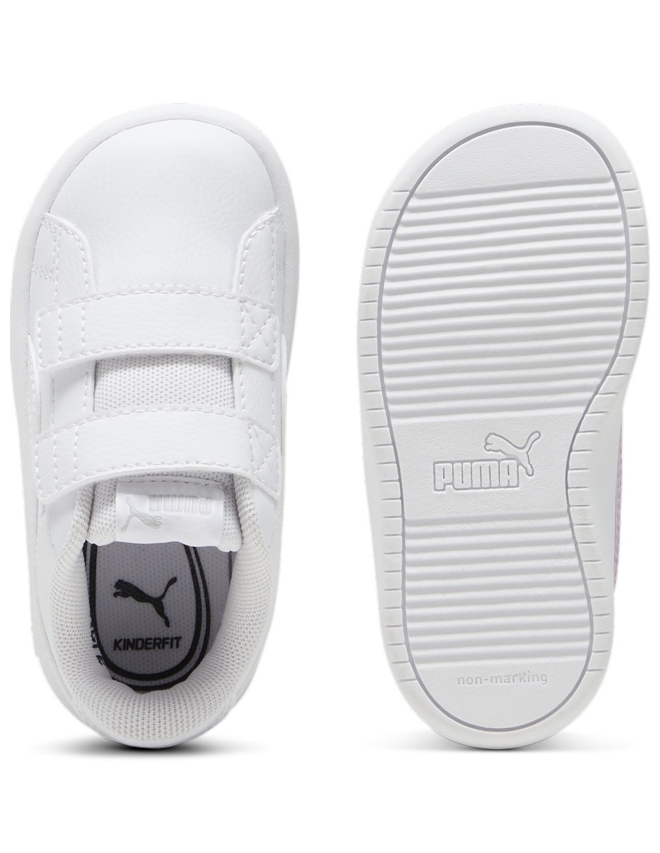 Tenis unisex Rickie 4