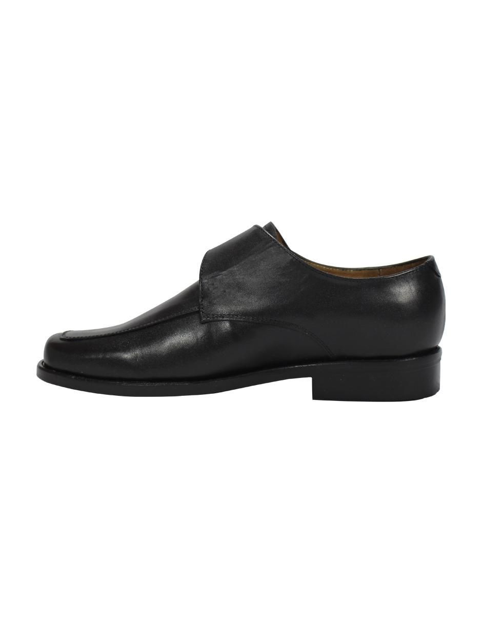 Zapato de piel para niño 3