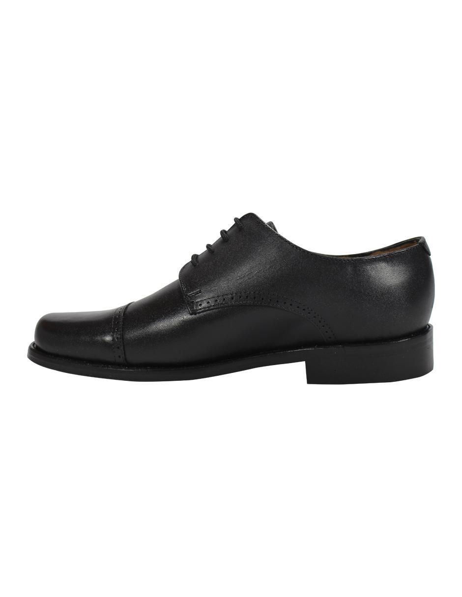 Zapato de piel para niño 3