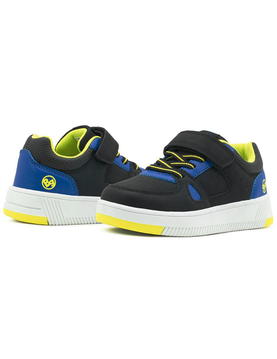 Tenis para niño 4