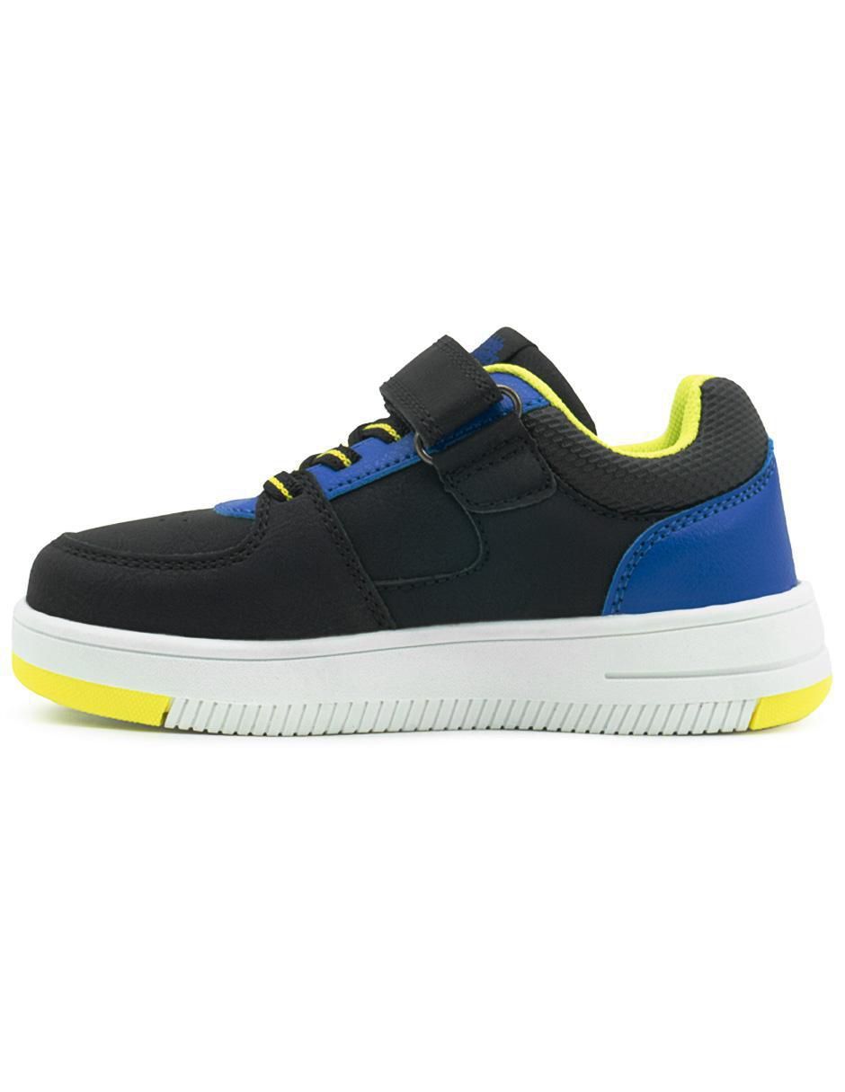 Tenis para niño 7