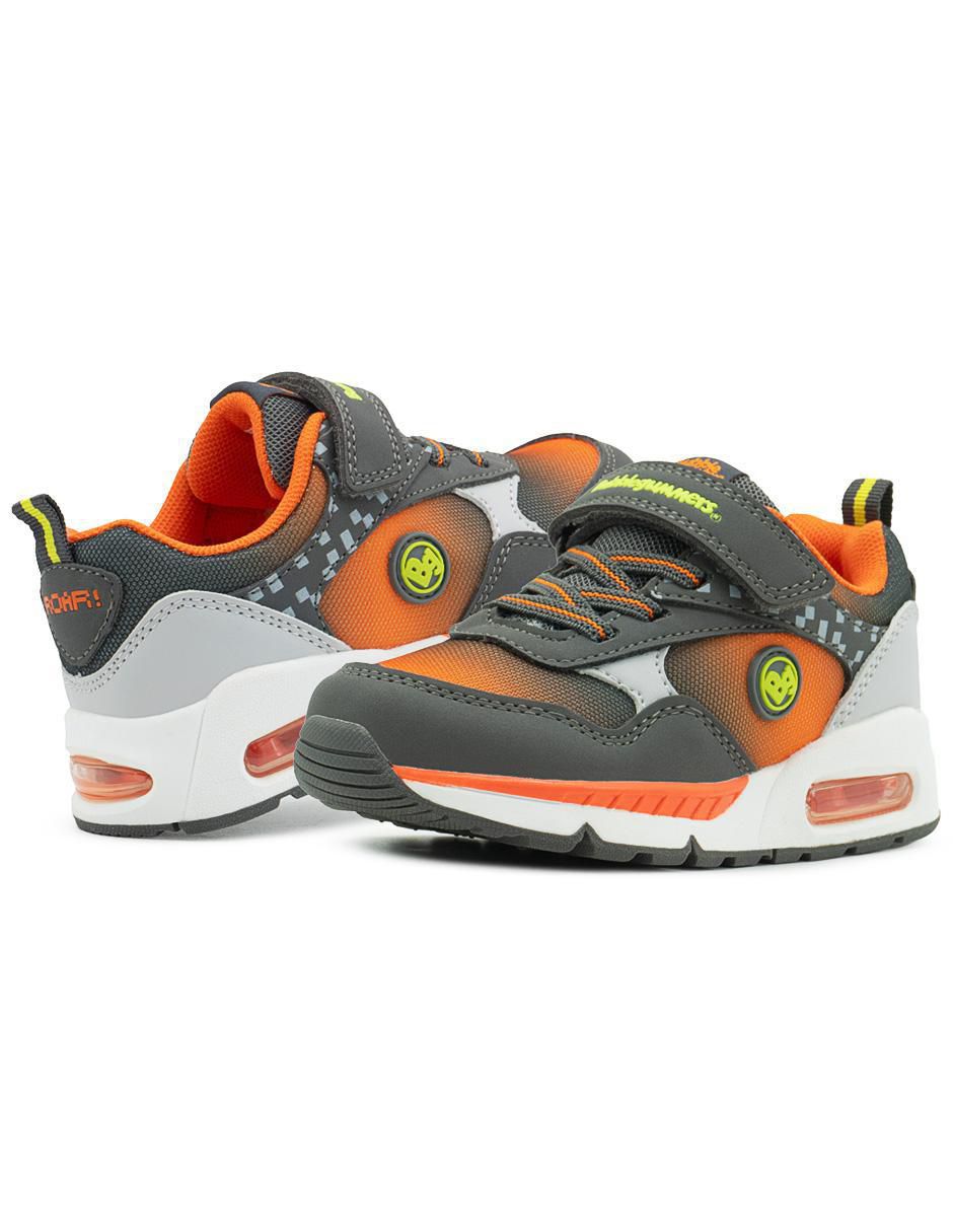 Tenis para niño 3