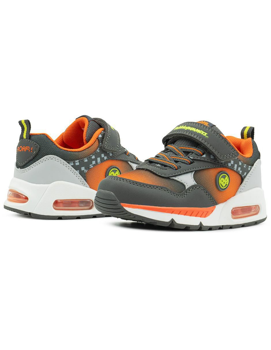 Tenis para niño 4