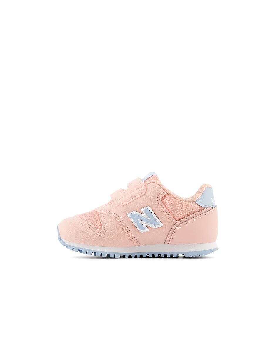 Tenis new balance hot sale criança