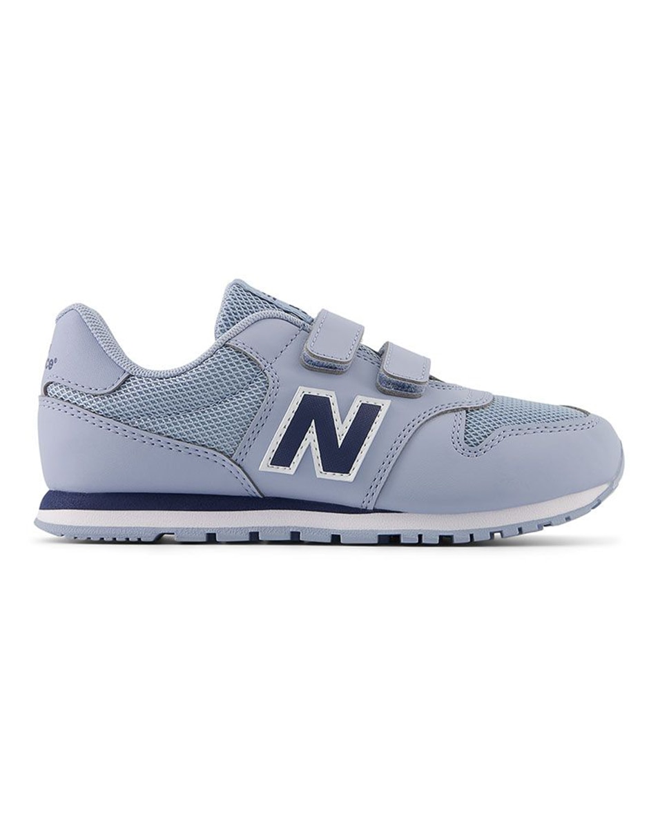 Tenis infantil hot sale new balance