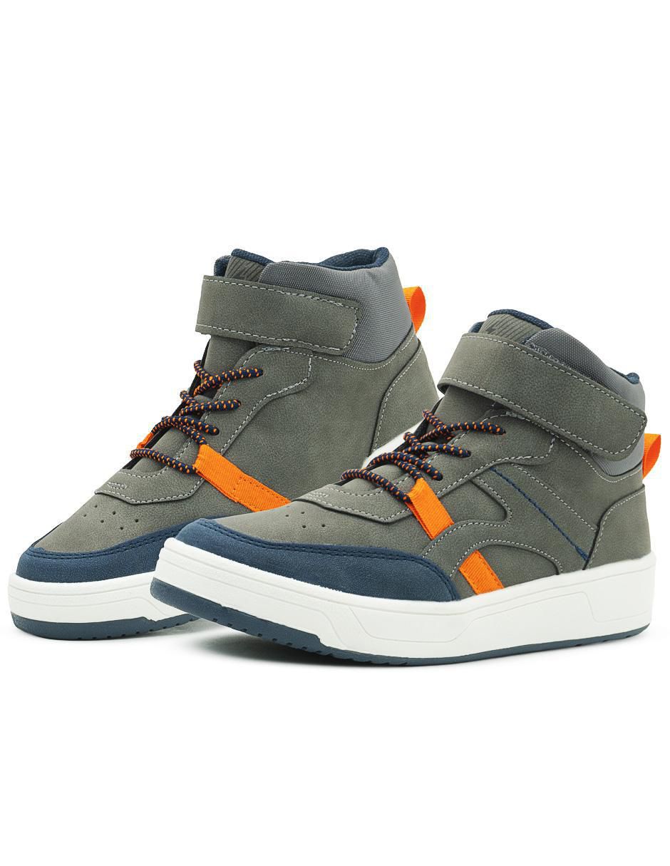 Tenis para niño 4