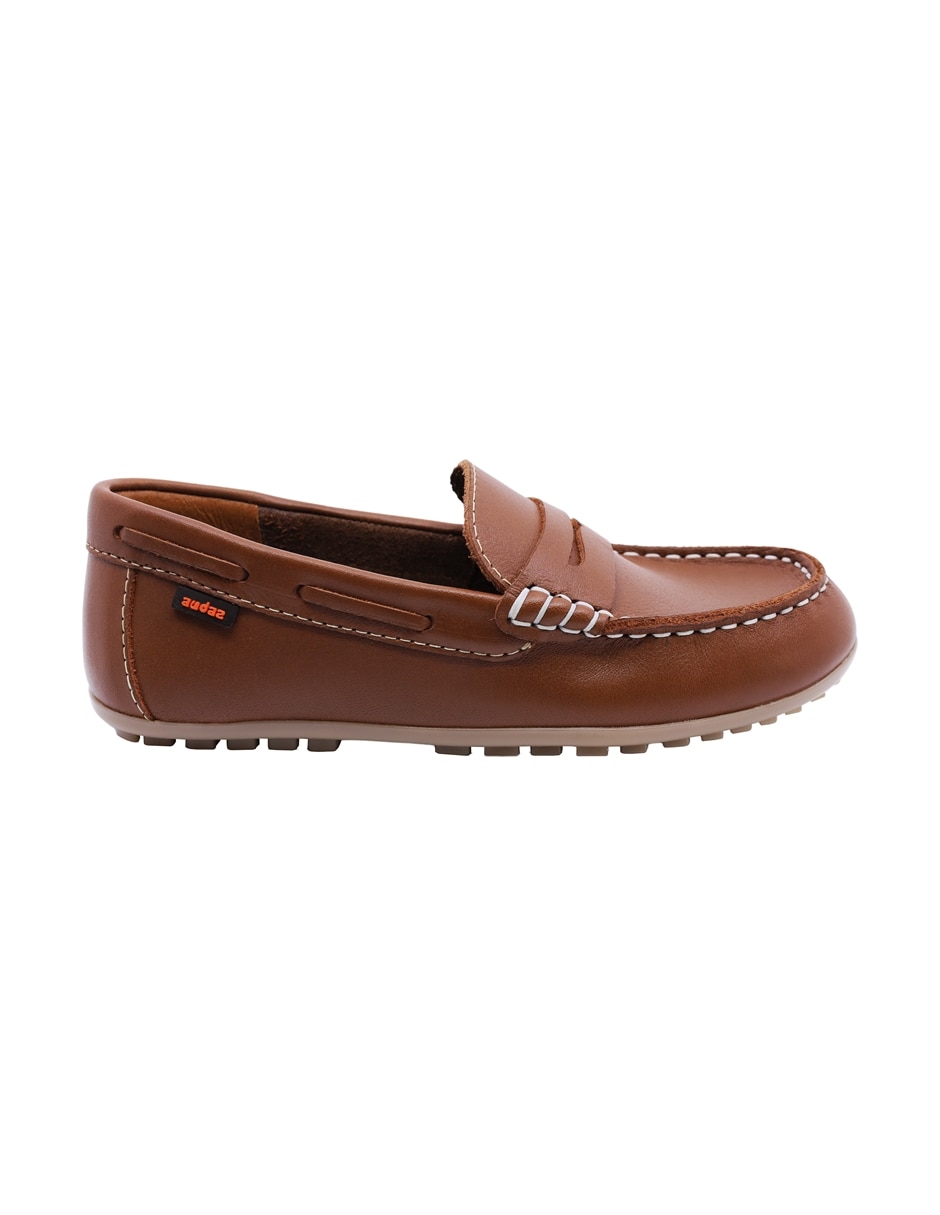 Zapato de piel para niño 2