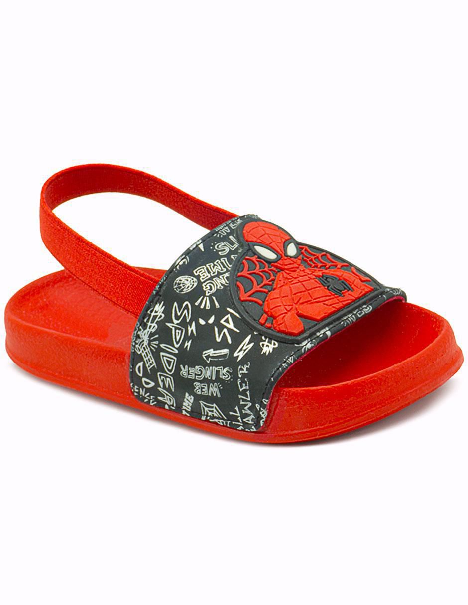 Sandalias para bebe online liverpool