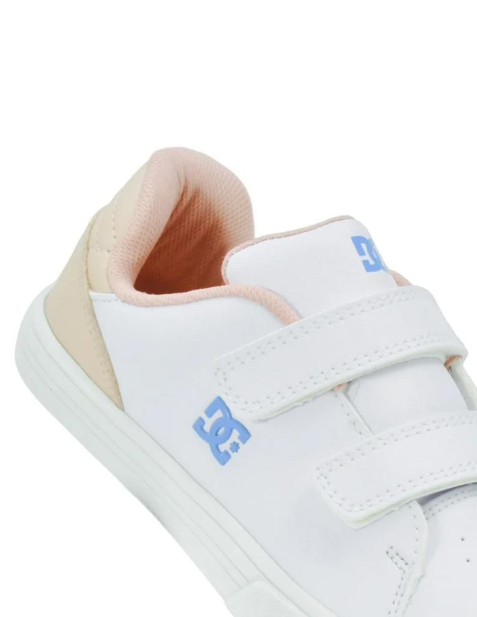 Tenis para niña Notch 3