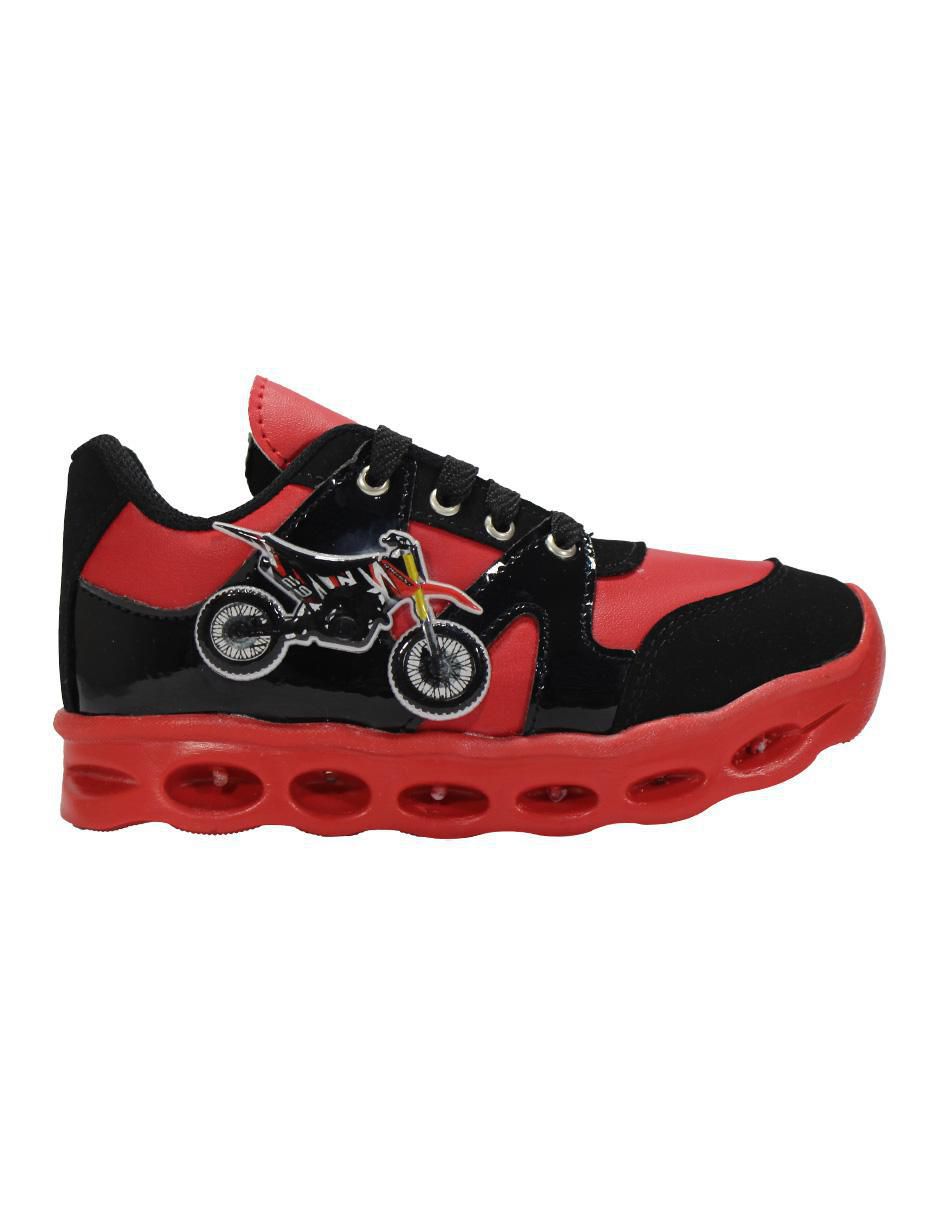 Tenis para niño 2