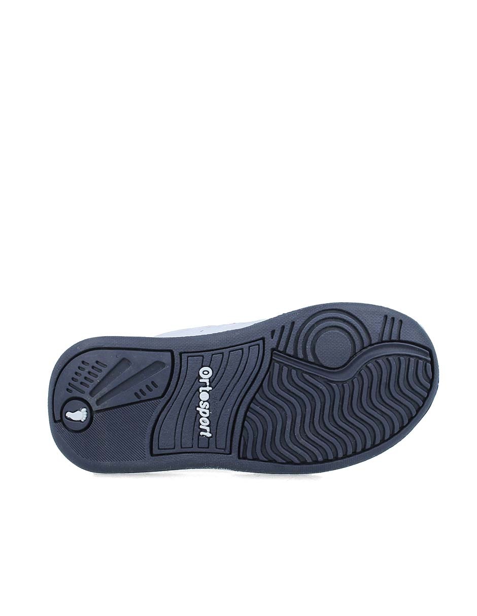 Tenis para niño 4