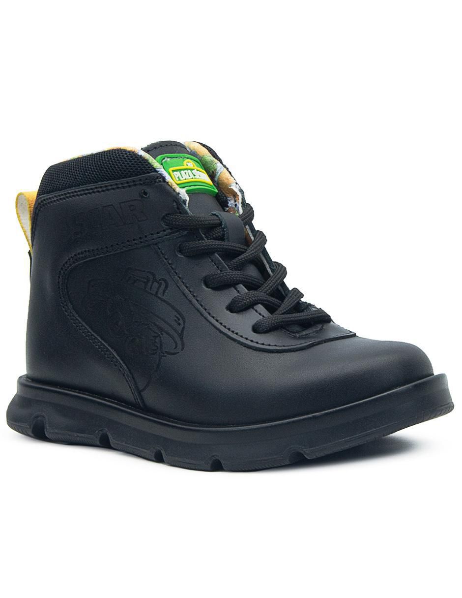 Zapato Plaza Sésamo para niño Zapato Plaza Sésamo para niño