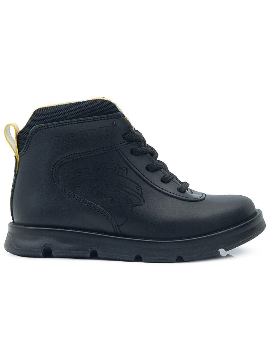 Zapato Plaza Sésamo para niño 2