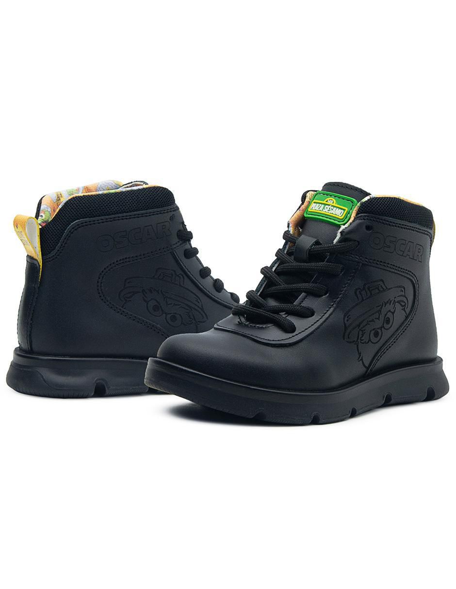 Zapato Plaza Sésamo para niño 5