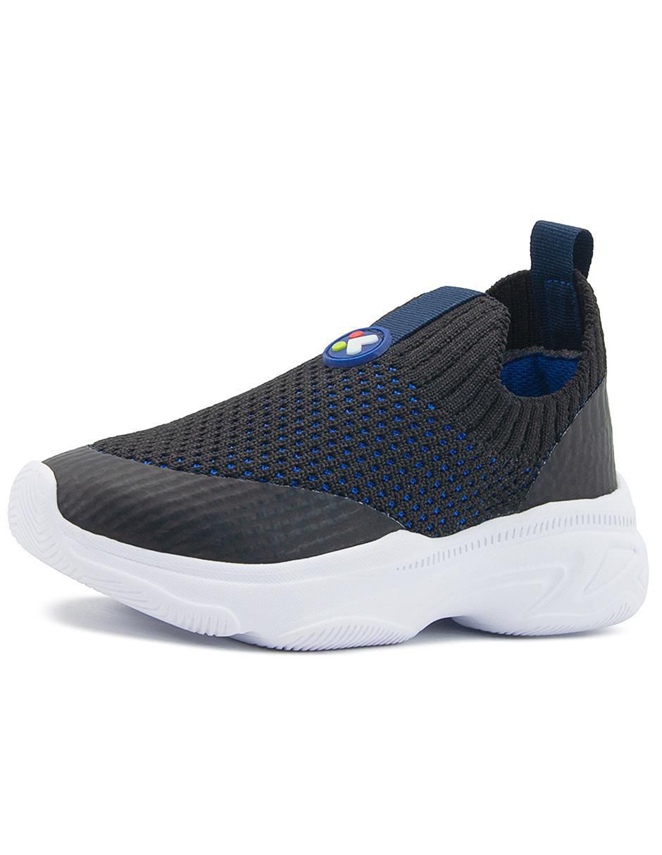 Tenis para niño Tenis para niño