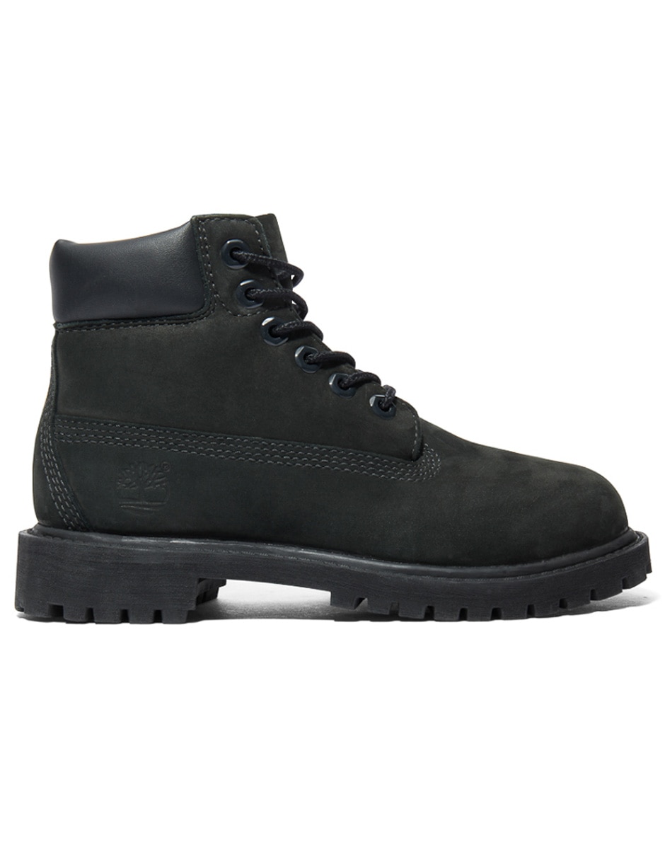 Bota de piel Premium unisex Bota de piel Premium unisex