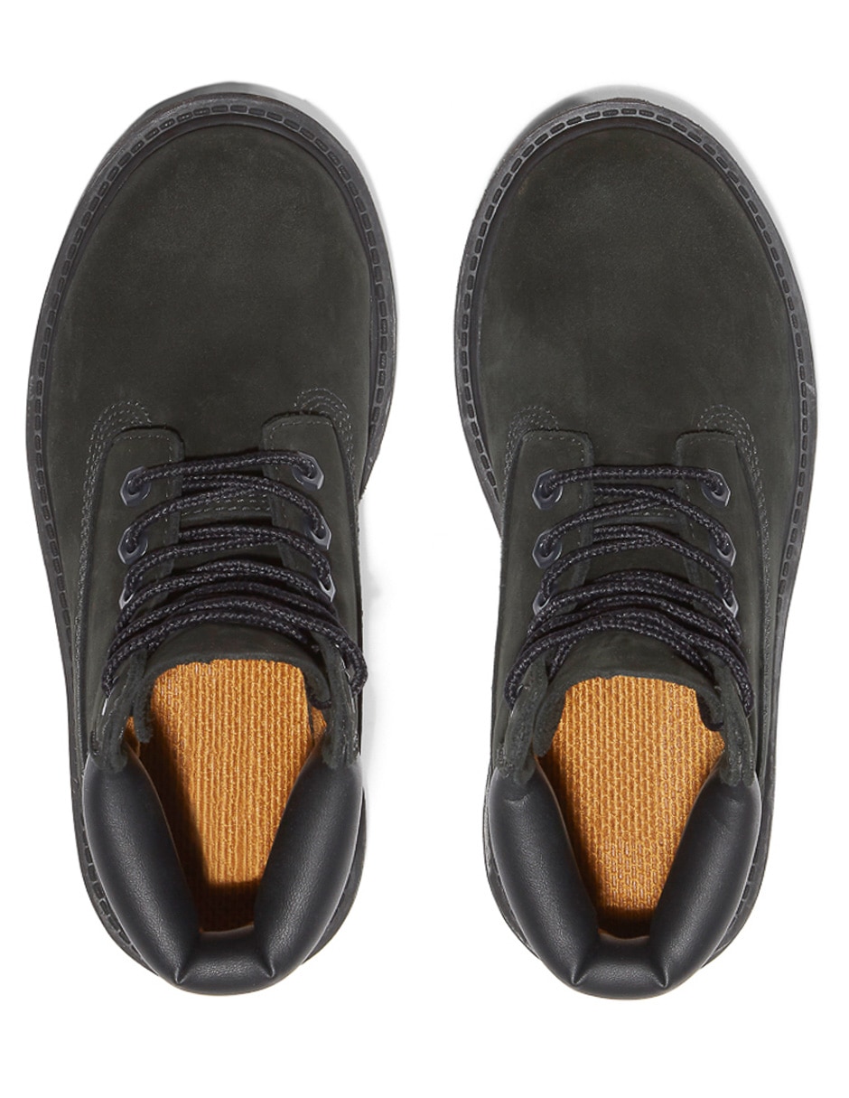 Bota de piel Premium unisex 2