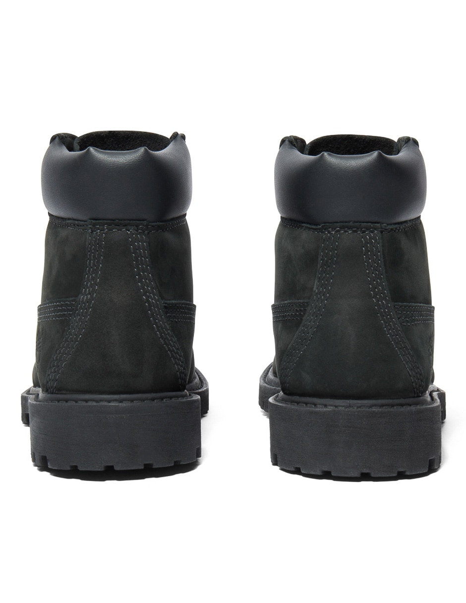 Bota de piel Premium unisex 5
