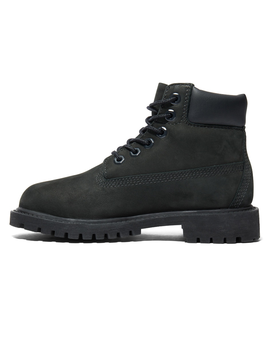 Bota de piel Premium unisex 6
