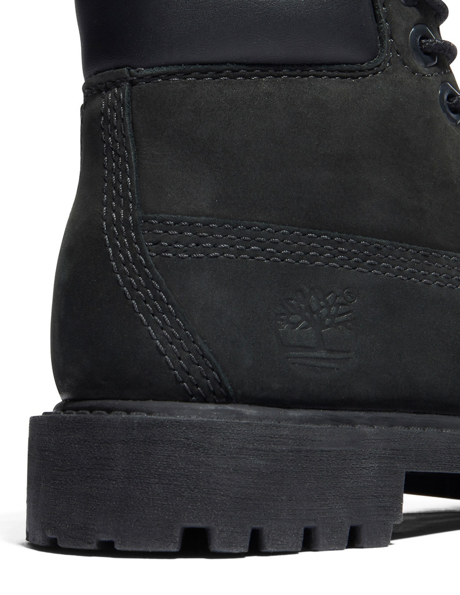 Bota de piel Premium unisex 7