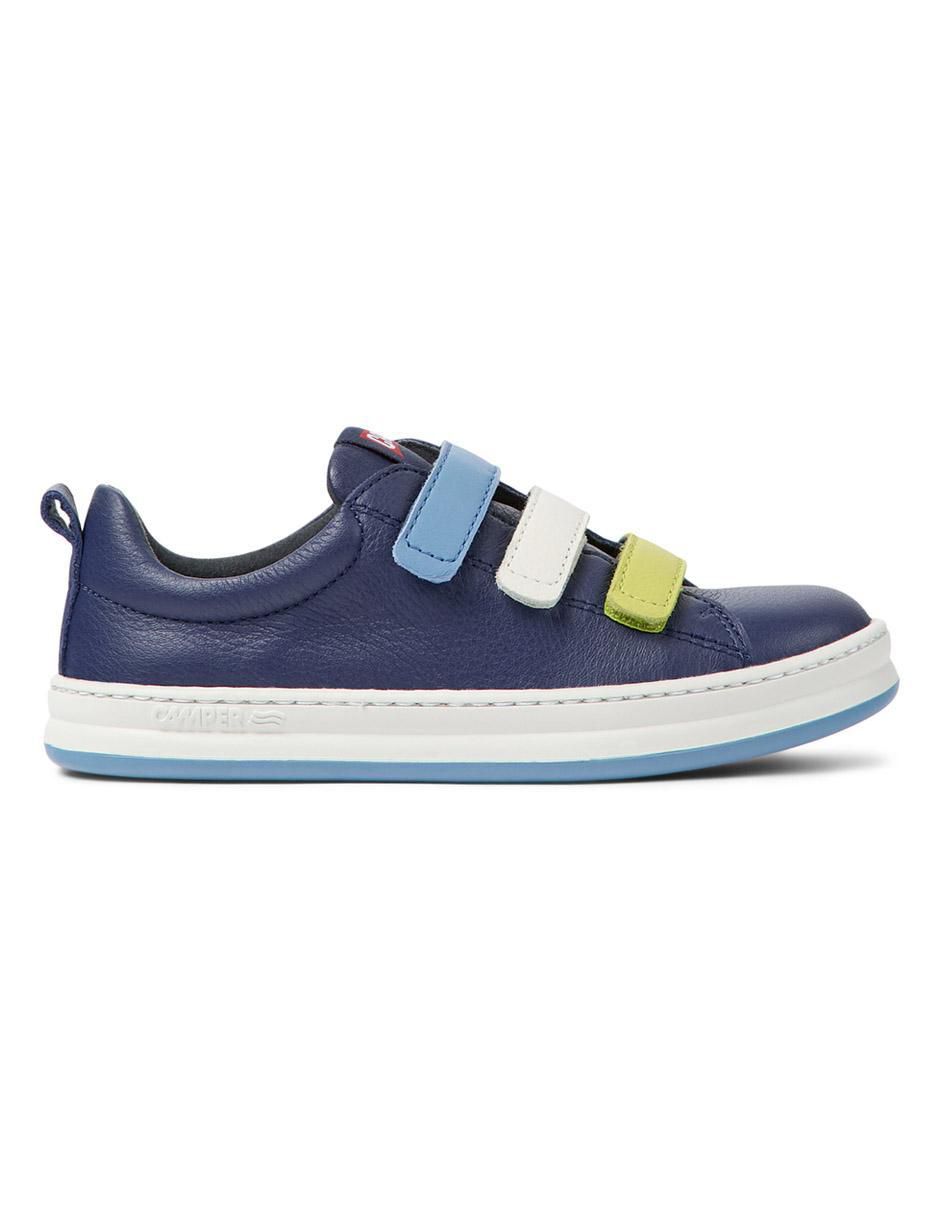 Tenis para niño Tenis para niño