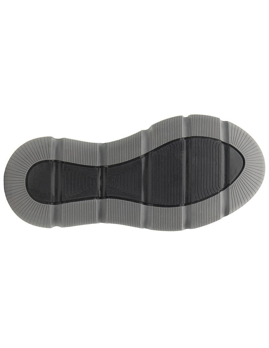 Zapato de piel para niño 4