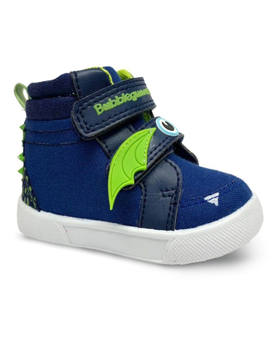 Tenis para niño Tenis para niño