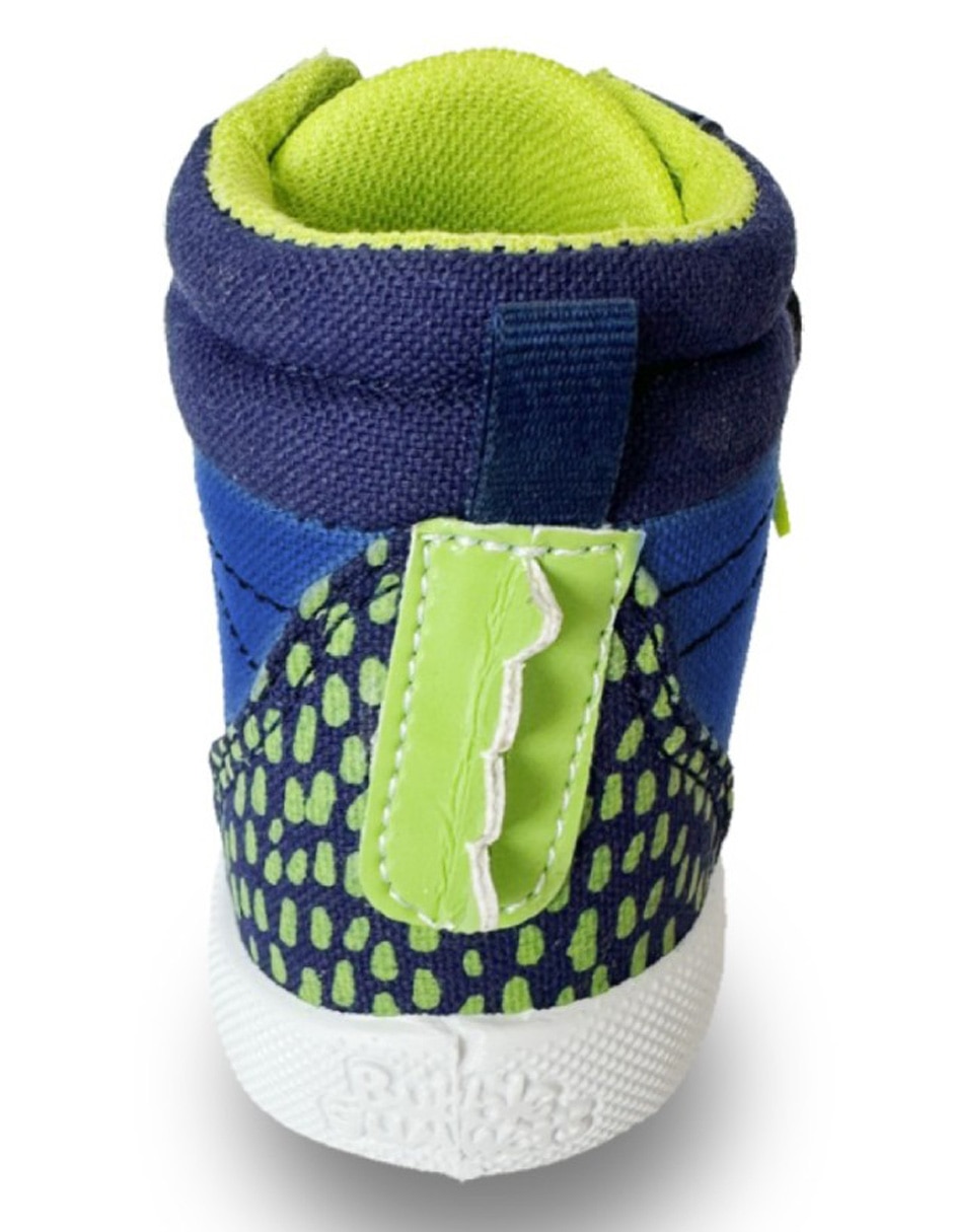 Tenis para niño 4