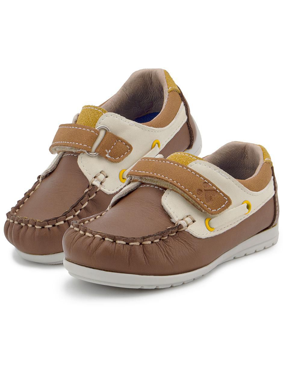 Zapato para niño 5