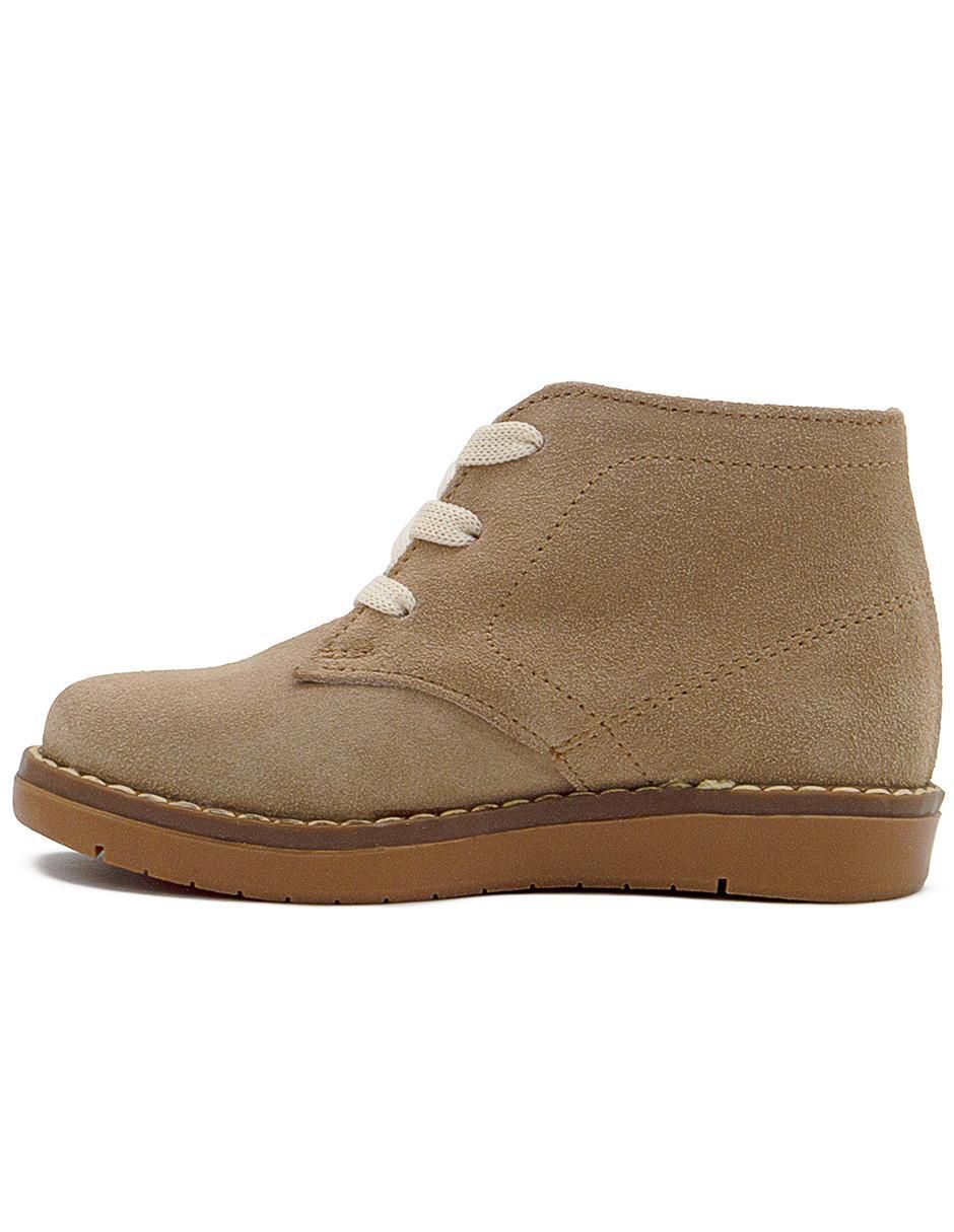 Zapato para niño 2