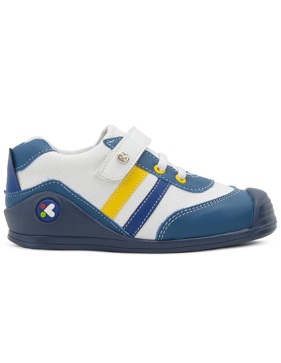 Zapato para niño 2