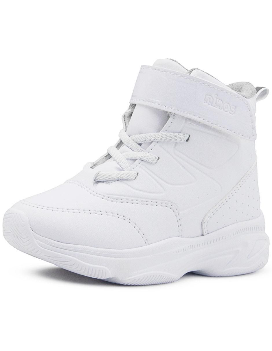 Tenis para niño 4