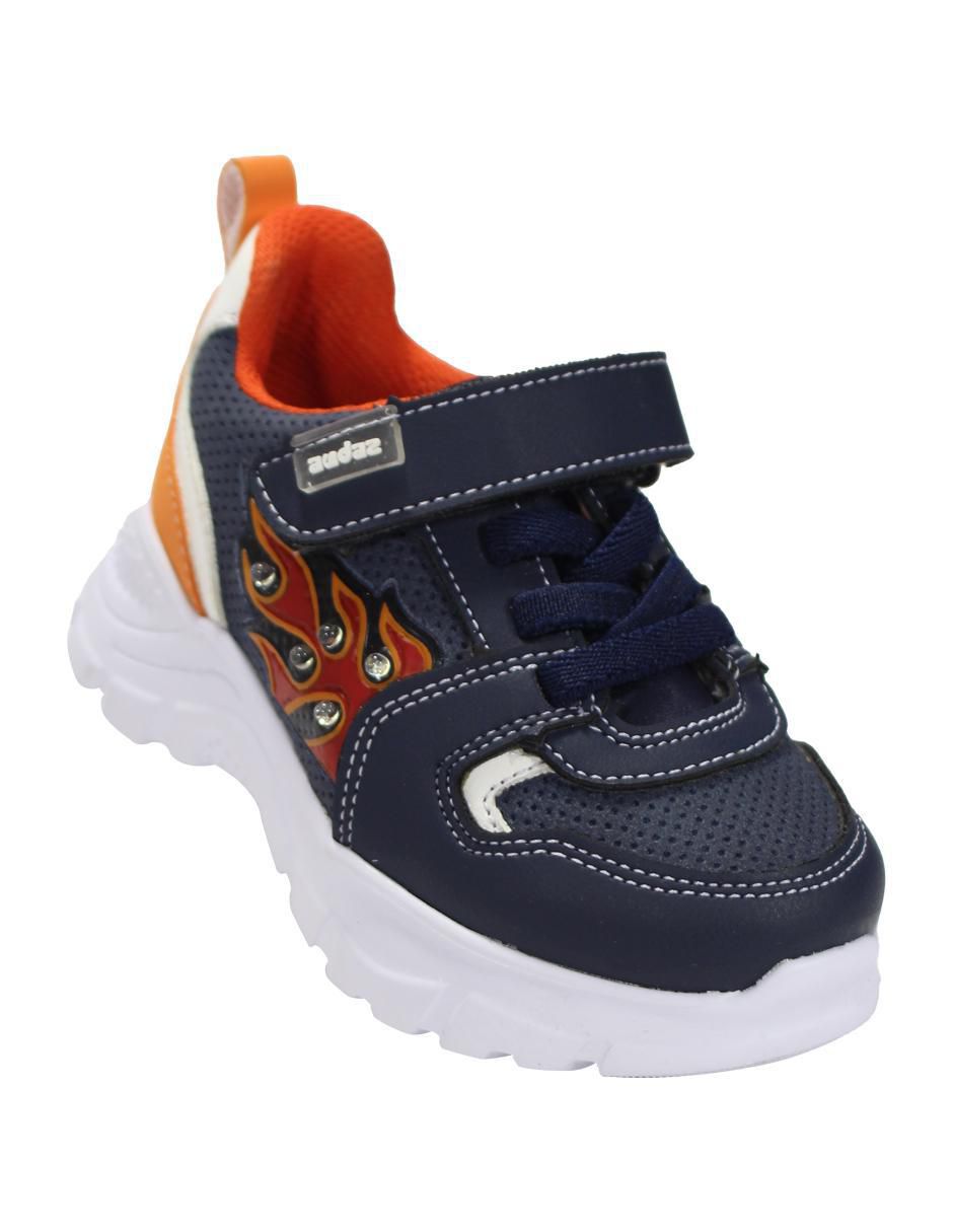 Tenis para niño Tenis para niño
