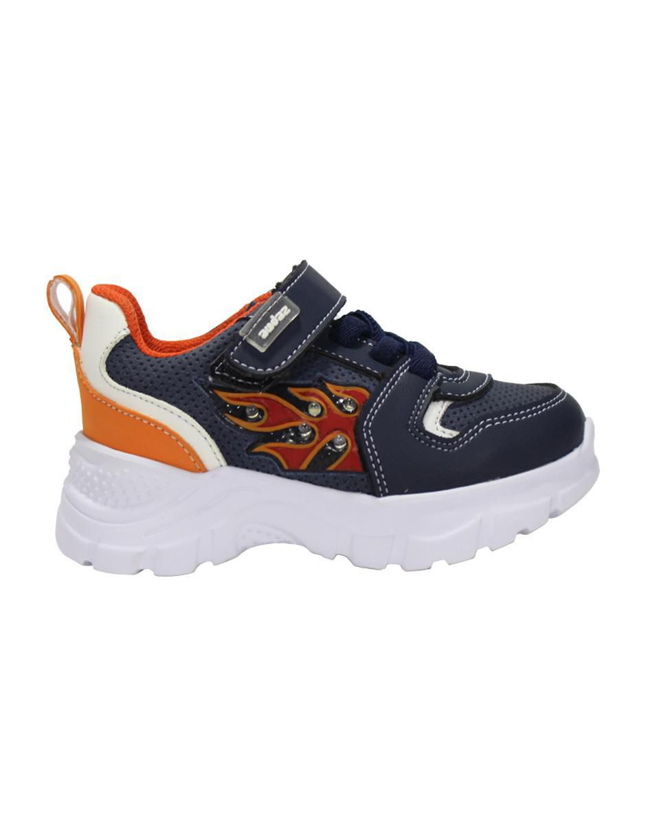 Tenis para niño 2