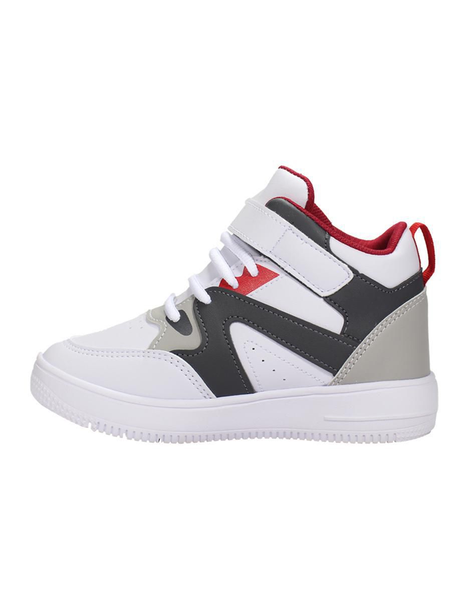 Tenis para niño 3