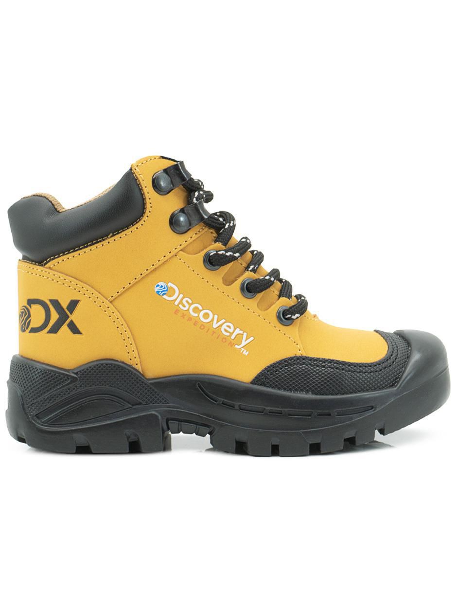 Bota para niño 4