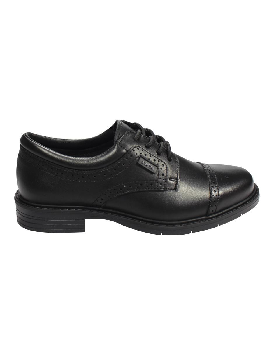 Zapato de piel para niño 2