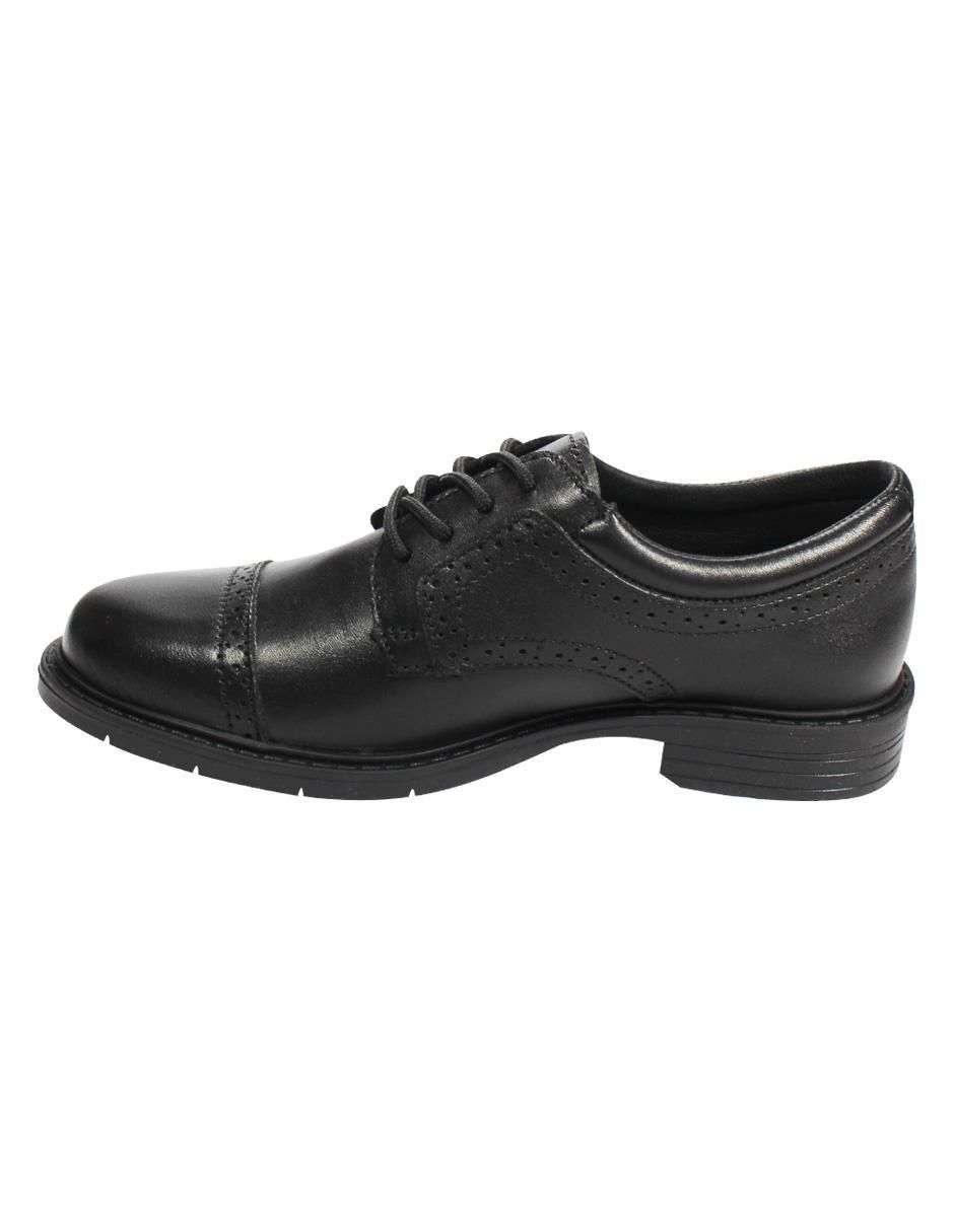 Zapato de piel para niño 3