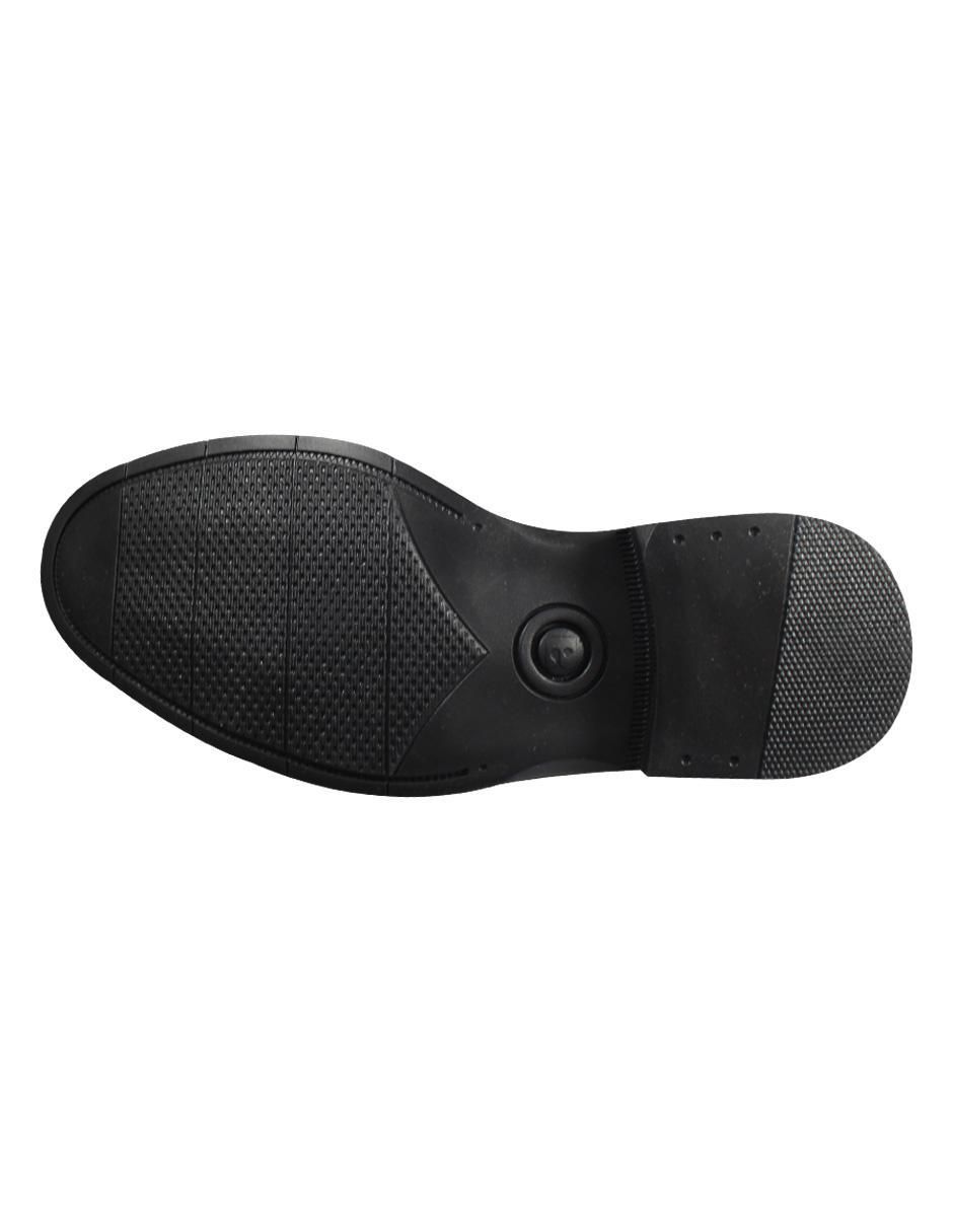 Zapato de piel para niño 4