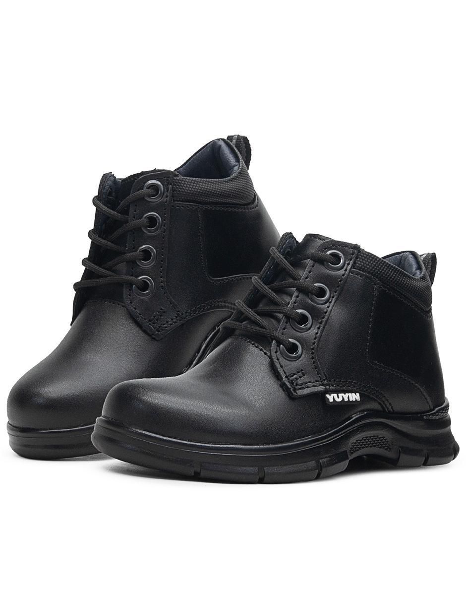 Zapato para niño 4